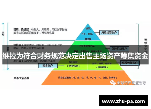 维拉为符合财务规范决定出售主场资产筹集资金