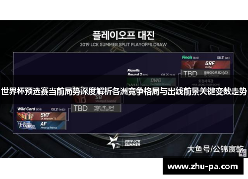 世界杯预选赛当前局势深度解析各洲竞争格局与出线前景关键变数走势